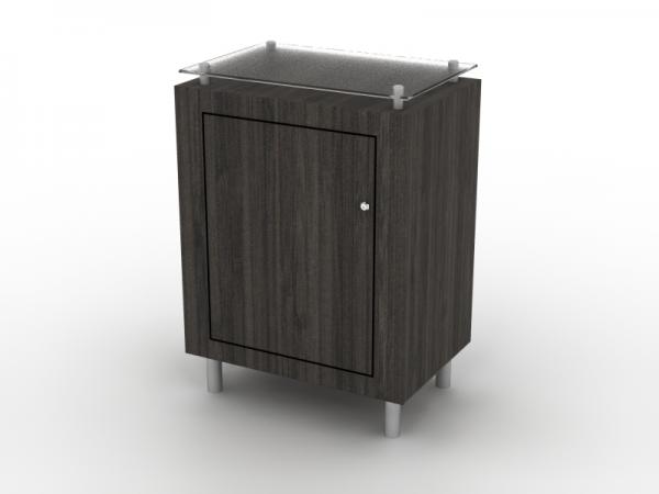 MOD-1161 Trade Show Pedestal -- Image 3