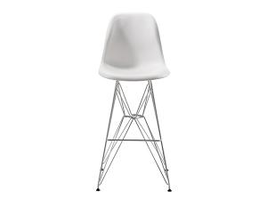 CEBS-024 | Zenith Barstool -- Trade Show Furniture Rental